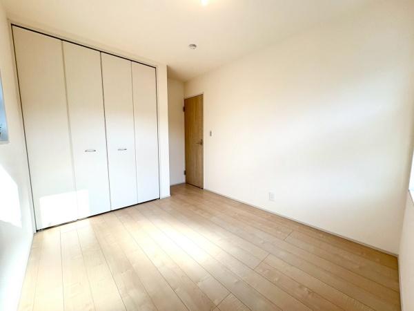 新築戸建　旭区白根５丁目