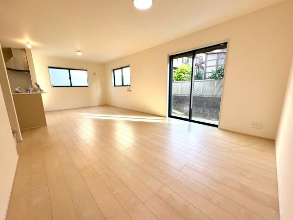 新築戸建　旭区白根５丁目