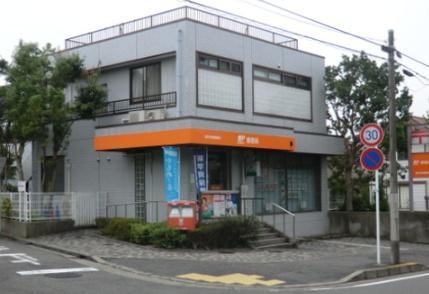新築戸建　旭区中沢３丁目　３期　１号棟(横浜今宿南郵便局)