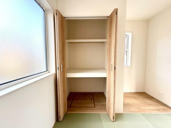 新築戸建　旭区中沢３丁目　３期　１号棟