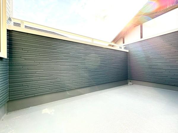 新築戸建　旭区中沢３丁目　３期　１号棟