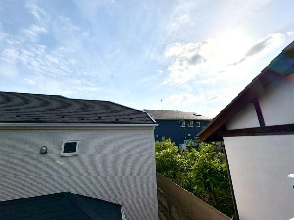 新築戸建　旭区中沢３丁目　３期　１号棟