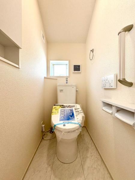 新築戸建　旭区中沢３丁目　３期　１号棟
