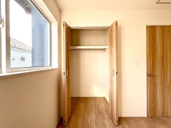 新築戸建　旭区中沢３丁目　３期　１号棟