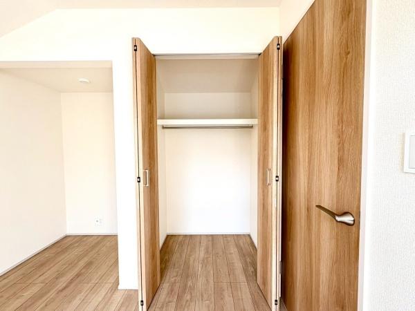 新築戸建　旭区中沢３丁目　３期　１号棟