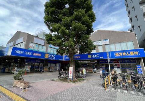 新築戸建　瀬谷区本郷３丁目(ハックドラッグ瀬谷駅北口店)