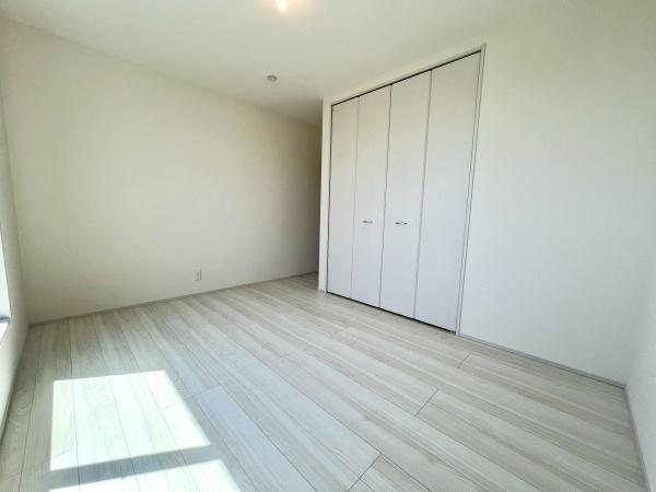 新築戸建　瀬谷区本郷３丁目