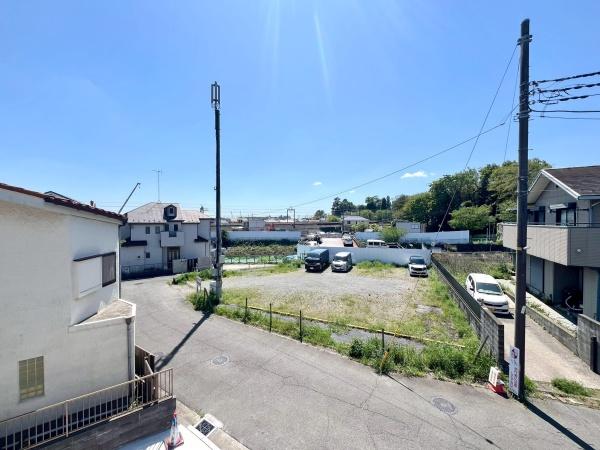 新築戸建　瀬谷区本郷３丁目