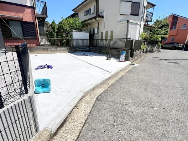 新築戸建　瀬谷区本郷３丁目