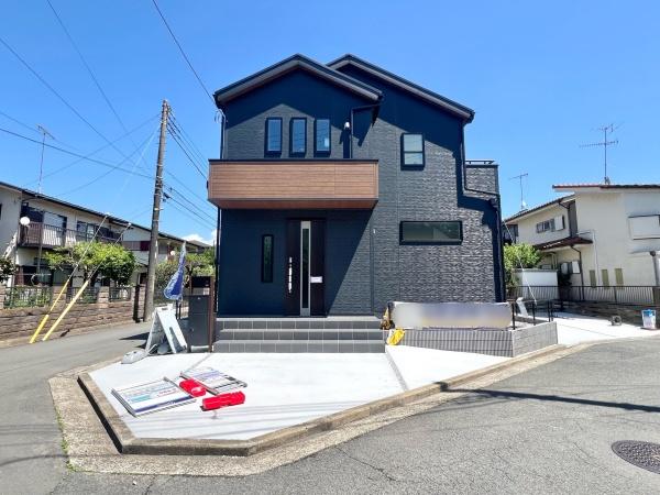 新築戸建　瀬谷区本郷３丁目