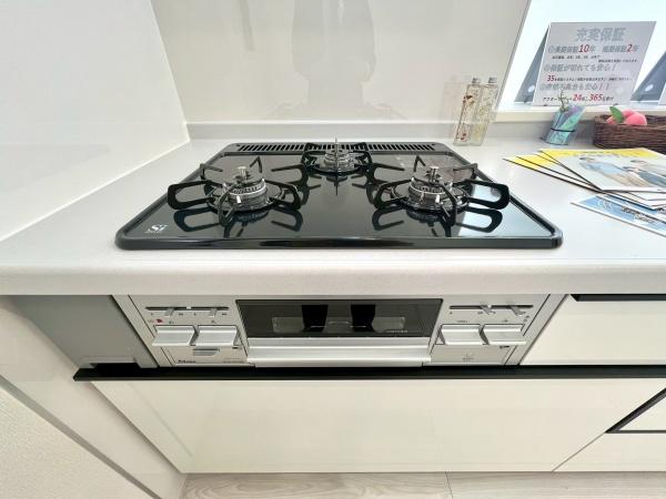 新築戸建　瀬谷区本郷３丁目