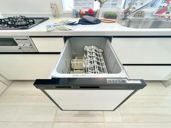 新築戸建　瀬谷区本郷３丁目