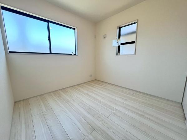 新築戸建　瀬谷区本郷３丁目