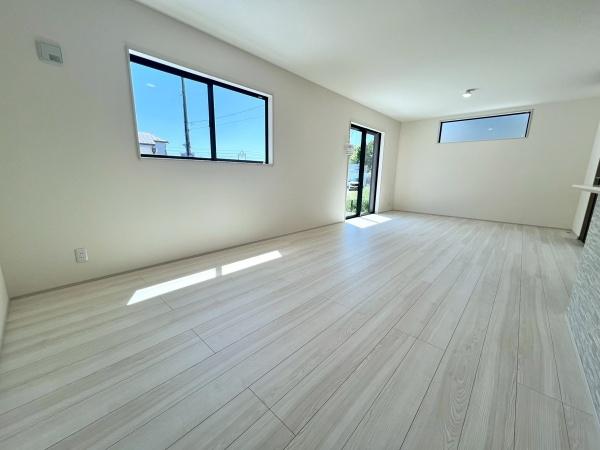 新築戸建　瀬谷区本郷３丁目