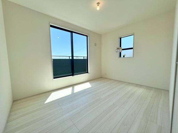 新築戸建　瀬谷区本郷３丁目