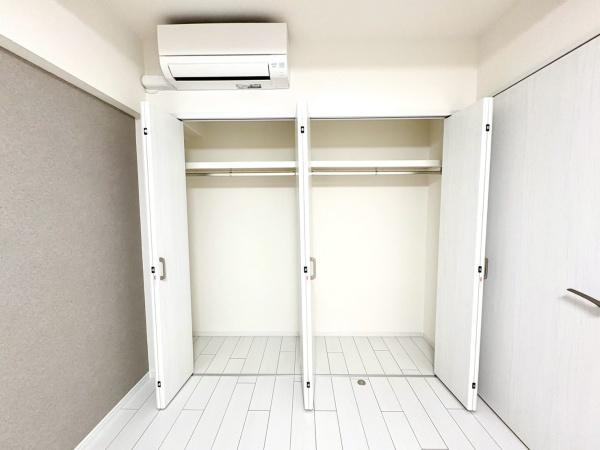 伊勢佐木クイントパラディオ