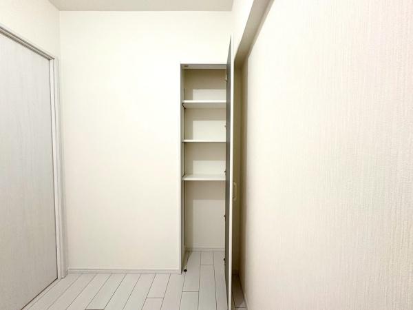 伊勢佐木クイントパラディオ