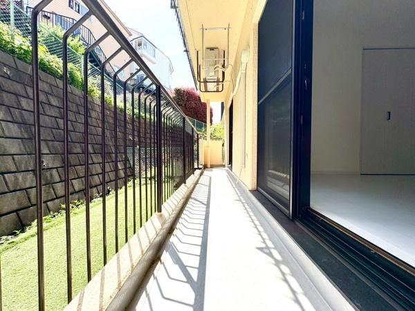 グレイス山手弐番館