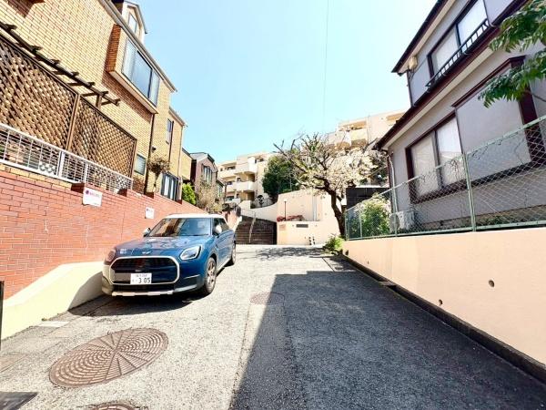 グレイス山手弐番館