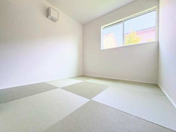 新築戸建　栄区庄戸３丁目