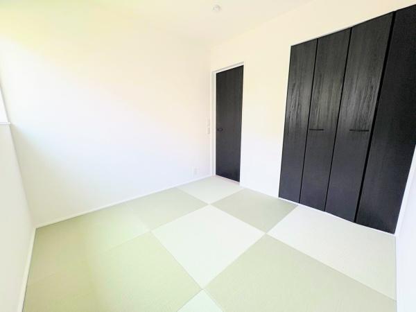 新築戸建　栄区庄戸３丁目