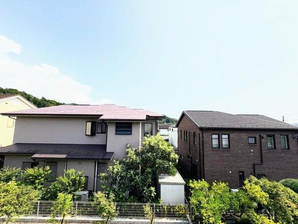 新築戸建　栄区庄戸３丁目