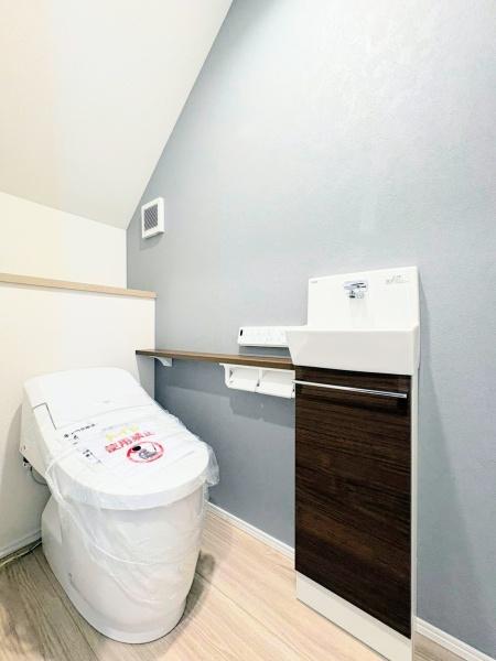 新築戸建　栄区庄戸３丁目