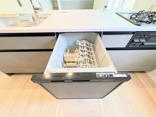 新築戸建　栄区庄戸３丁目