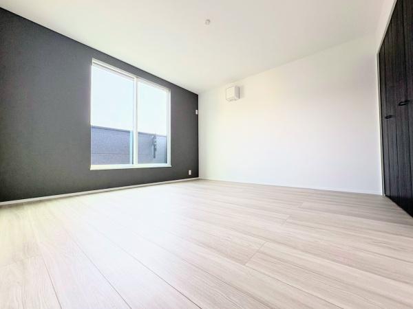 新築戸建　栄区庄戸３丁目