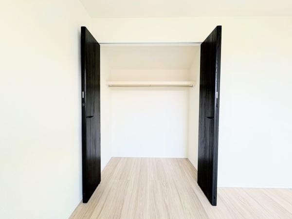 新築戸建　栄区庄戸３丁目
