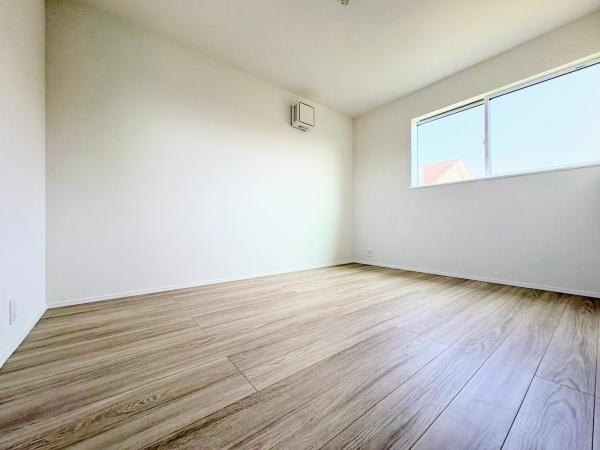新築戸建　栄区庄戸３丁目