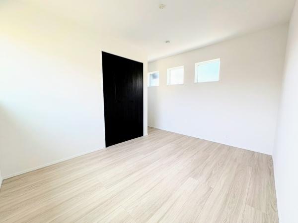 新築戸建　栄区庄戸３丁目
