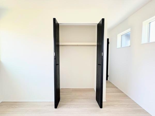 新築戸建　栄区庄戸３丁目
