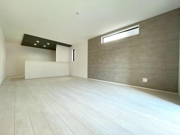新築戸建　泉区和泉町６期　３号棟