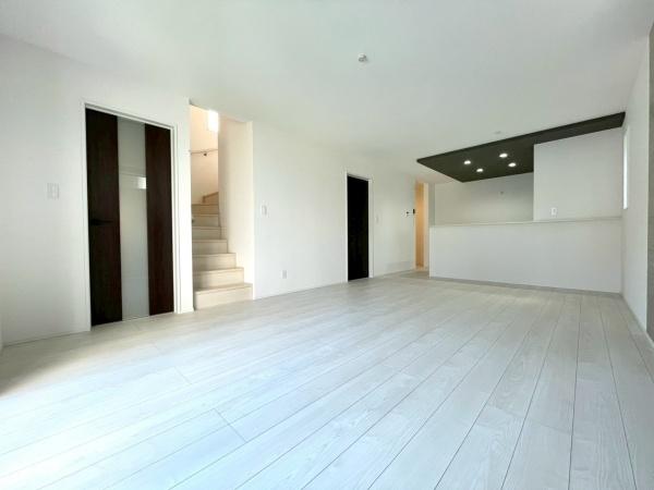 新築戸建　泉区和泉町６期　３号棟