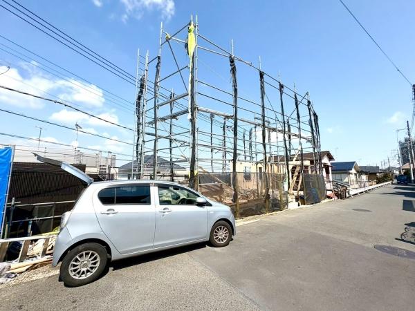 新築戸建　旭区二俣川１丁目