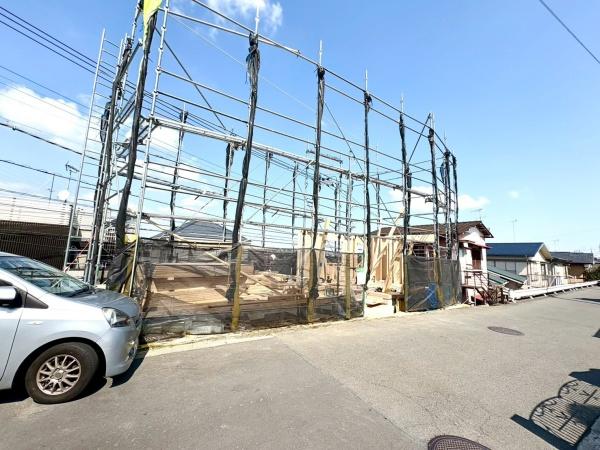 新築戸建　旭区二俣川１丁目