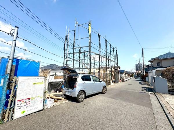 新築戸建　旭区二俣川１丁目