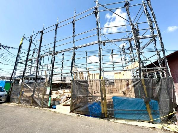 新築戸建　旭区二俣川１丁目