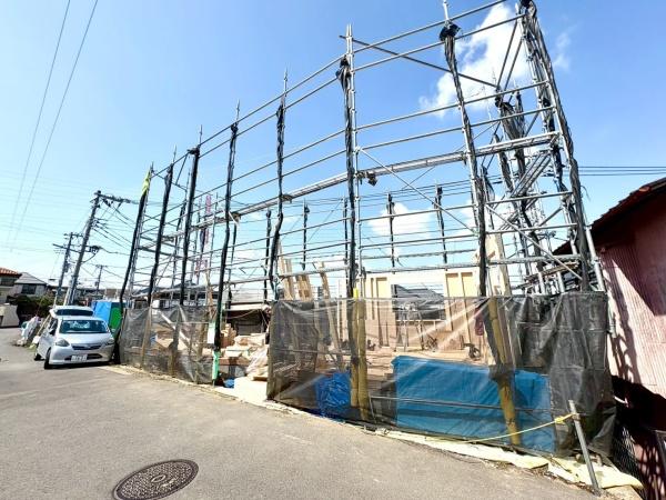 新築戸建　旭区二俣川１丁目