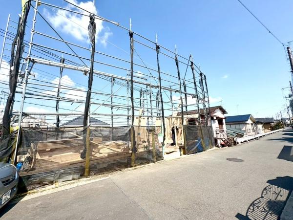 新築戸建　旭区二俣川１丁目