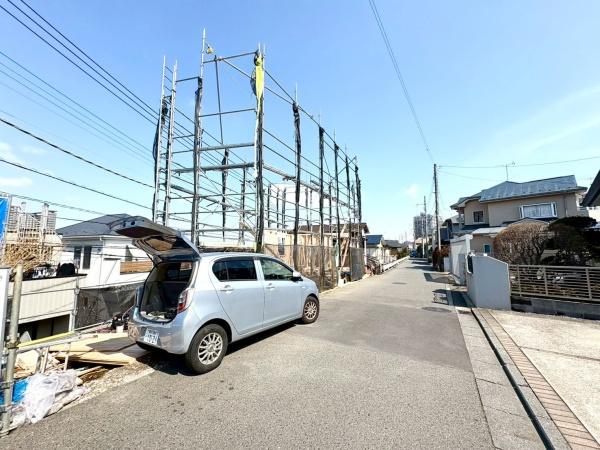 新築戸建　旭区二俣川１丁目