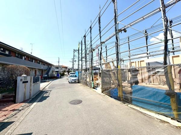 新築戸建　旭区二俣川１丁目
