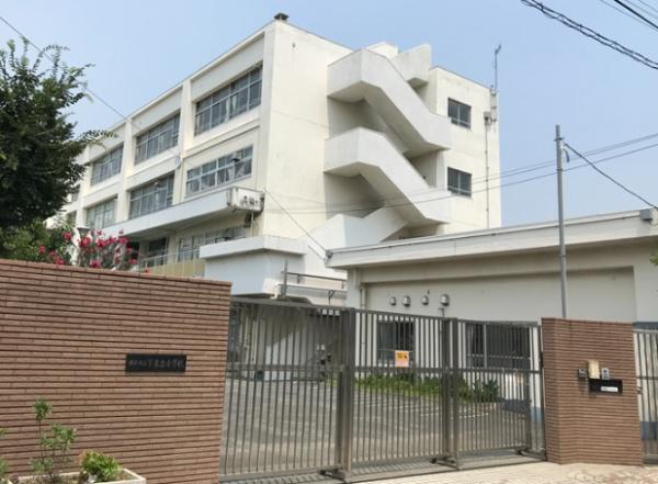新築戸建　鶴見区下末吉５丁目　18号棟(横浜市立下末吉小学校)