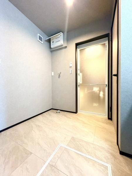 新築戸建　鶴見区下末吉５丁目　18号棟