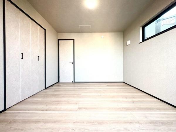 新築戸建　鶴見区下末吉５丁目　18号棟