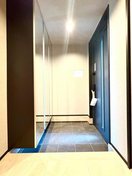 新築戸建　鶴見区下末吉５丁目　18号棟