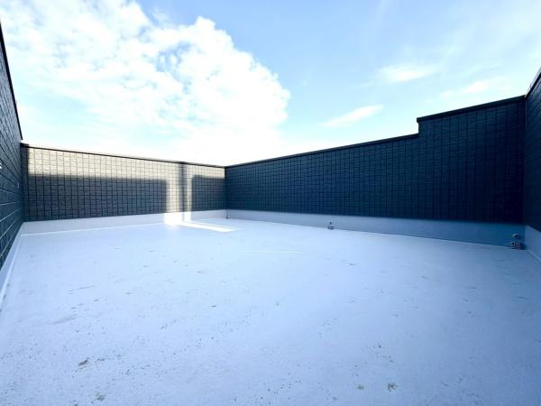 新築戸建　鶴見区下末吉５丁目　18号棟