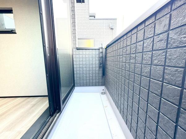 新築戸建　鶴見区下末吉５丁目　18号棟