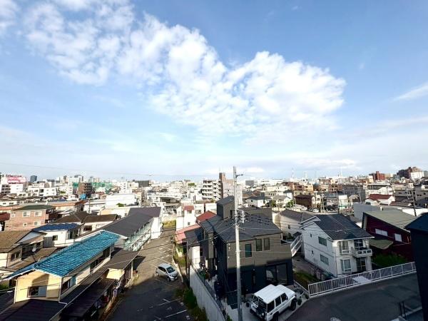 新築戸建　鶴見区下末吉５丁目　18号棟